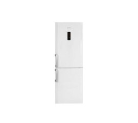 Beko CN 228221 frigorifero con congelatore Libera installazione 266 L Bianco