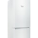 Hotpoint EBM 17210 frigorifero con congelatore Libera installazione Bianco 2
