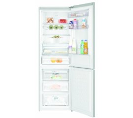 Beko CN 237231 T frigorifero con congelatore Libera installazione 318 L Titanio