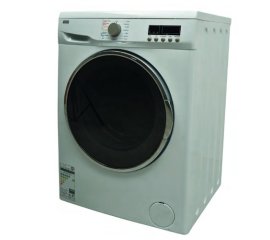 Franke FWDF 1200-7-5 WH lavatrice Caricamento frontale 7 kg 1200 Giri/min Bianco