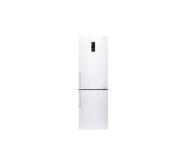 LG GBB60SWFFB frigorifero con congelatore Libera installazione 343 L Bianco