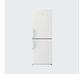 Beko CSA240M21W frigorifero con congelatore Libera installazione 232 L Bianco