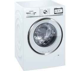 Siemens iQ800 WM4YH791 lavatrice Caricamento frontale 9 kg 1400 Giri/min Bianco