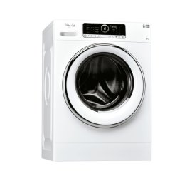 Whirlpool FSCR90422 lavatrice Caricamento frontale 9 kg 1400 Giri/min Bianco