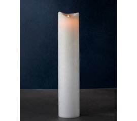Sirius Home Sara Exclusive Figura luminosa decorativa Bianco 1 lampada(e) LED