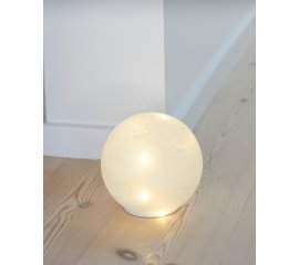 Sirius Home ODINA Figura luminosa decorativa Bianco 10 lampada(e) LED