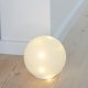 Sirius Home ODINA Figura luminosa decorativa Bianco 10 lampada(e) LED 2