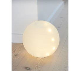 Sirius Home Odina Glass Ball Figura luminosa decorativa 15 lampada(e) LED