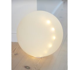 Sirius Home Odina Glass Ball Figura luminosa decorativa 20 lampada(e) LED