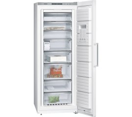 Siemens iQ500 GS58NAW45 congelatore Congelatore verticale Libera installazione 360 L Bianco