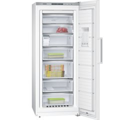 Siemens iQ500 GS54NAW45 congelatore Congelatore verticale Libera installazione 323 L Bianco