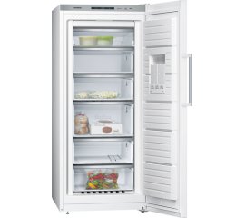Siemens iQ500 GS51NAW35 congelatore Congelatore verticale Libera installazione 286 L Bianco