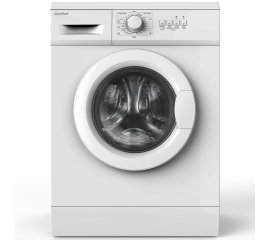 Comfeè MFE610 lavatrice Caricamento frontale 6 kg 1000 Giri/min Bianco
