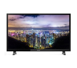 Sharp Aquos LC-32HG3142E TV 81,3 cm (32") HD Nero