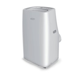 Argoclima Dorian condizionatore portatile 63 dB 340 W Bianco