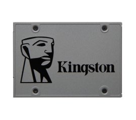 Kingston Technology UV500 2.5" 120 GB Serial ATA III 3D TLC