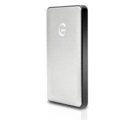G-Technology G-DRIVE mobile USB-C disco rigido esterno 1000 GB Argento