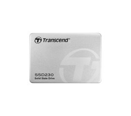 Transcend SSD230S 2.5" 128 GB Serial ATA III 3D NAND