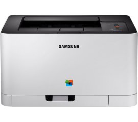 Samsung Xpress SL-C430 A colori 2400 x 600 DPI A4