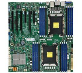 Supermicro X11DAi-N Intel® C621 LGA 3647 (Socket P) ATX esteso
