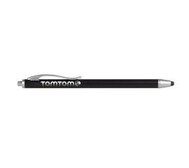 TomTom 9UFI.001.10 penna per PDA Nero, Metallico