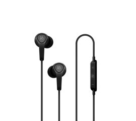 Bang & Olufsen BeoPlay H3 Auricolare Cablato In-ear Nero