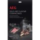 AEG A3OS1 borsa da cucina 25 pz 260 mm 410 mm 2