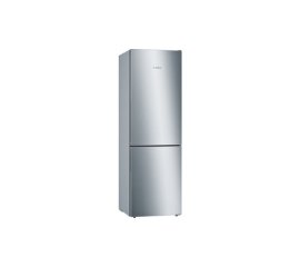Bosch Serie 4 KGE36VL4A frigorifero con congelatore Libera installazione 302 L Bianco