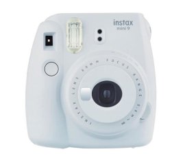 Fujifilm Instax Mini 9 62 x 46 mm Bianco