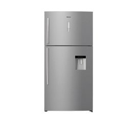 Hisense RT709N4WS21 frigorifero con congelatore Libera installazione 545 L Stainless steel