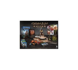 PLAION Conan Exiles Collectors Edition, PC Collezione