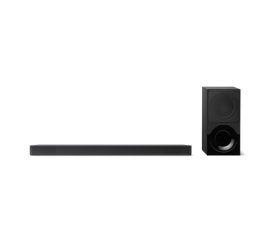 Sony HT-XF9000, Soundbar Dolby Atmos/DTS:X a 2.1 canali con tecnologia Bluetooth, Vertical Surround e subwoofer