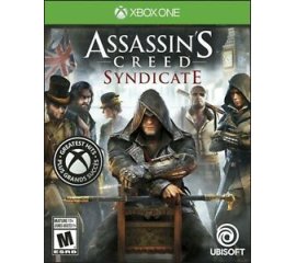 Ubisoft Assassin's Creed Syndicate - Greatest Hits Standard Inglese, ITA Xbox One