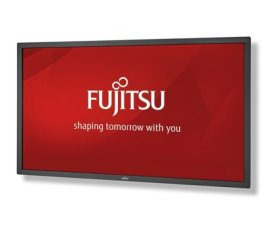 Fujitsu XL55-1 Pannello piatto per segnaletica digitale 139,7 cm (55") LED 450 cd/m² Full HD Nero Touch screen