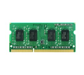 Synology RAM1600DDR3L-8GBX2 memoria 16 GB 2 x 8 GB DDR3L 1600 MHz