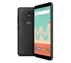 Wiko View Go 14,5 cm (5.7") Doppia SIM Android 8.1 4G Micro-USB 2 GB 16 GB 3000 mAh Antracite