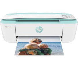 HP DeskJet Stampante All-in-One 3730