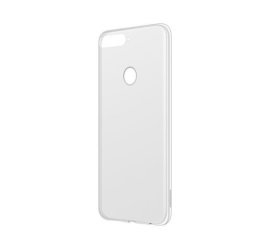 Huawei 51992443 custodia per cellulare 14,5 cm (5.7") Cover Trasparente