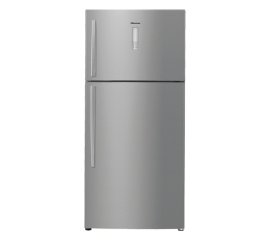 Hisense RT650N4DC22 frigorifero con congelatore Libera installazione 490 L Stainless steel