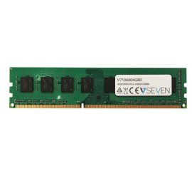 V7 4GB DDR3 PC3-10600 - 1333mhz DIMM Desktop Módulo de memoria - V7106004GBD