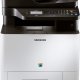 Samsung CLX-4195FN Laser 18 ppm 9600 x 600 DPI A4 2