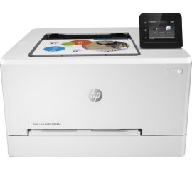 HP Color LaserJet Pro M254dw A colori 600 x 600 DPI A4 Wi-Fi