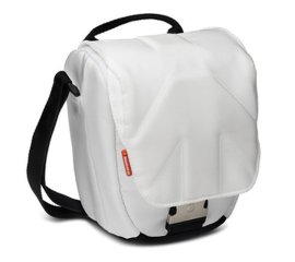 Manfrotto Solo IV Holster Bianco