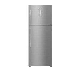 Hisense RT533N4DC22 frigorifero con congelatore Libera installazione 400 L Stainless steel