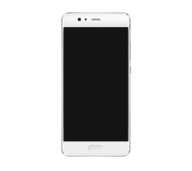 Huawei P10 Plus 14 cm (5.5") Android 7.0 4G USB tipo-C 6 GB 128 GB 3750 mAh Argento
