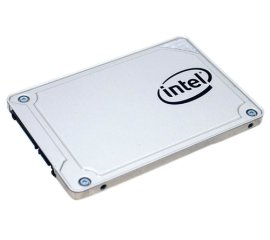Intel SSDSC2KW512G8X1 drives allo stato solido 2.5" 512 GB Serial ATA III 3D TLC