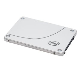 Intel DC S4600 2.5" 480 GB Serial ATA III 3D TLC