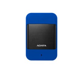 ADATA HD700 disco rigido esterno 2 TB Nero, Blu