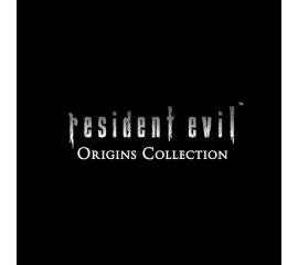Capcom Resident Evil Origins Collection Standard Tedesca, Inglese, ESP, Francese, ITA, Giapponese PlayStation 4