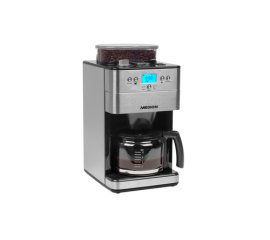MEDION MD 16893 Automatica Macchina da caffè con filtro 1,25 L